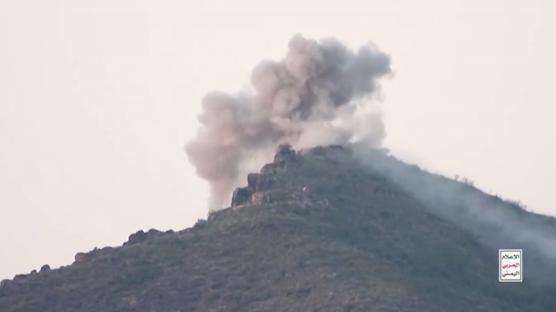 Militer Houthi