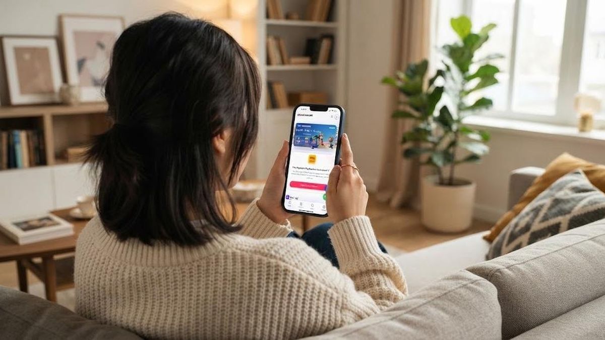 Cara Aman Top Up Robux Pakai Username Tanpa Password di Monstagame — NadiKabar.com