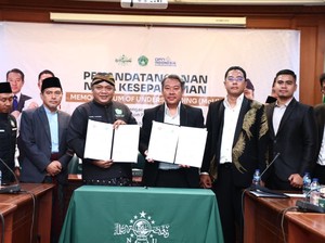 Jelang Hari Santri, Pagar Nusa NU Gandeng DPN Bekali 2.000 Kader Ilmu Hukum
