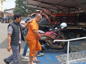 Modus Manis Pedagang Gadungan, 138 Hewan Kurban di Tasik Raib