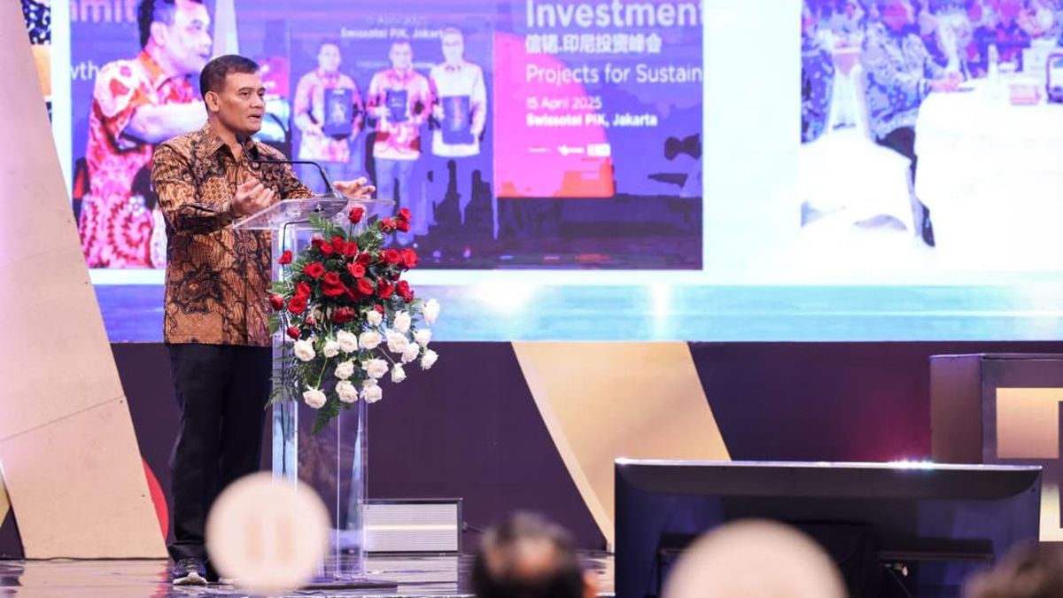 Investasi Jawa Tengah Tembus Rp72,54 Triliun, Serap 340.334 Tenaga Kerja — NadiKabar.com