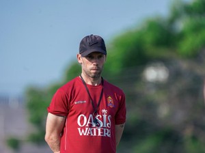 Perkiraan Susunan Pemain Persebaya Vs Persijap Nanti Malam