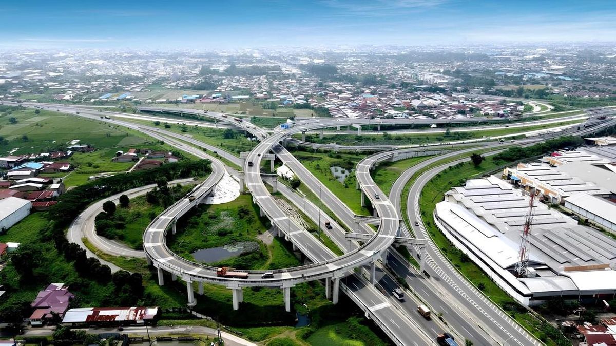 Jaga Fundamental Bisnis, Jasa Marga Buka Opsi Buyback Saham — NadiKabar.com