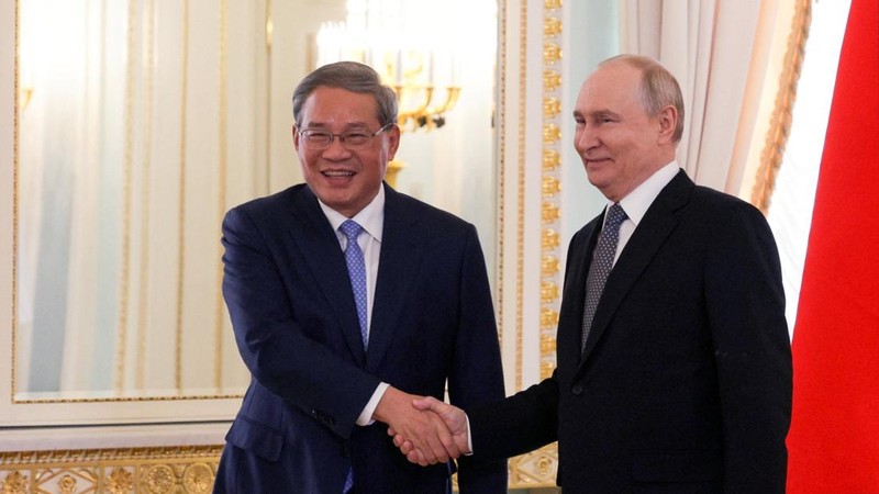 RUSSIA-CHINA/