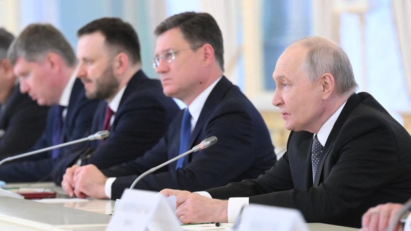 RUSSIA-CHINA/
