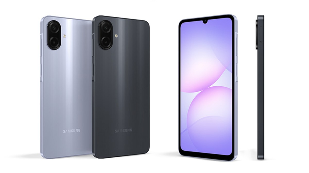 Samsung Galaxy A07s Meluncur di RI, HP Baterai Besar Rp2 Jutaan