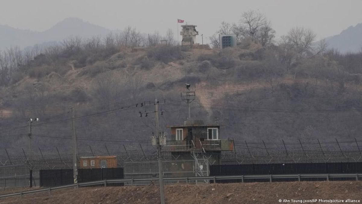 Korsel Ancam Hukum Tegas Korut, Tarik Staf Kedubes dari Ukraina — NadiKabar.com
