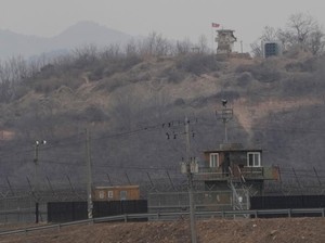 Korsel Ancam Hukum Tegas Korut, Tarik Staf Kedubes dari Ukraina