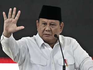 Terapkan Ekspor Satu Pintu Lewat DSI, Prabowo: Tindakan Survival!