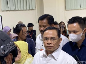 Divonis 8,5 Tahun Bui, Sudewo Tuding Ada Intervensi Politik