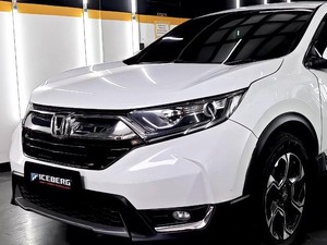 Teknologi Ini Bikin Kaca Film Mobil Gelap Bisa Nyaman saat Malam Hari