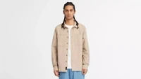 Butuh Outer tapi Gampang Gerah? Overshirt TimberCHILL Ini Dirancang Serap Keringat 