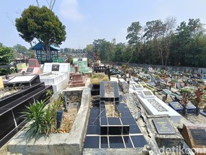 Lahan Makam di Balikpapan Terbatas, Pemkot Minta Developer Perumahan Bantu