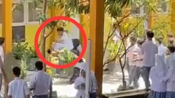 Brutal 21 Teman-Senior Keroyok Siswa SMA 1 Gorontalo di Sekolah