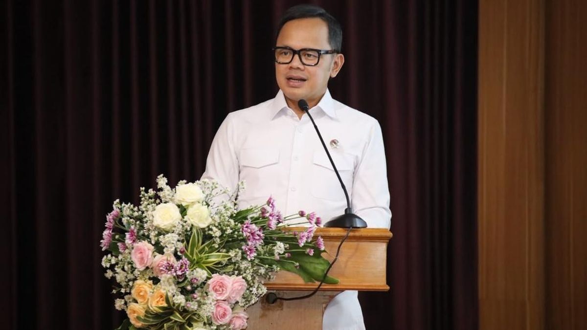 Ilustrasi berita Bisnis: Bima Arya: Mengejar Pertumbuhan Ekonomi Harus Peduli pada Lingkungan