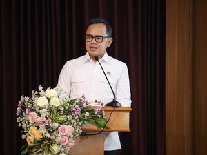 Bima Arya: Mengejar Pertumbuhan Ekonomi Harus Peduli pada Lingkungan
