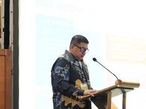 Walkot Makassar Paparkan Inovasi PAUD-HI di Forum Asia-Pasifik