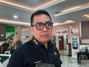 Kondisi Udara Belum Normal, Samarinda Perpanjang Darurat Karhutla