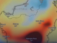 11 Korporasi Jadi Tersangka Karhutla, 3 Terafiliasi Asing!
