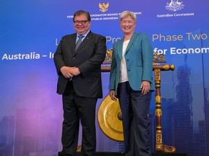 Australia and Indonesia Launch $420 Million Economic Partnership for 2026-2035