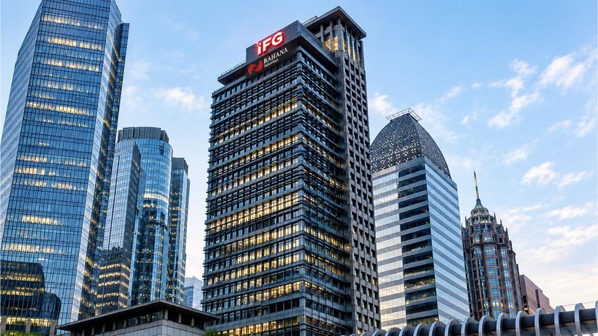 Bahana Sekuritas Genjot Layanan Digital buat Investor, Begini Caranya — NadiKabar.com