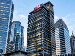 Bahana Sekuritas Genjot Layanan Digital buat Investor, Begini Caranya
