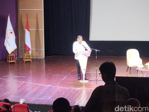 Budiman Sudjatmiko Ungkap 3 Kaum yang Melawan Pendekatan Prabowo