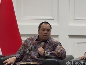 Danantara Mulai Serok Saham di Tengah Gejolak Bursa Imbas MSCI