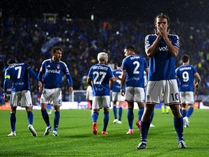 Musim Debut Ciamik Como di Liga Champions