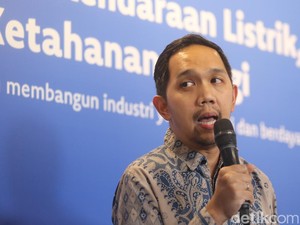 Dukung Ekosistem EV, Pemerintah Punya Banyak Insentif dan Tarif Khusus