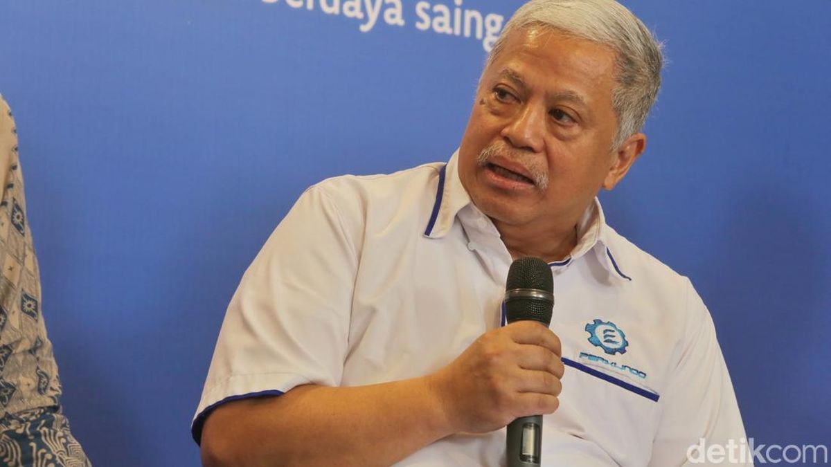 Pengusaha Ungkap Sederet Tantangan Industri EV RI: Impor Komponen, Akses Pendanaan — NadiKabar.com