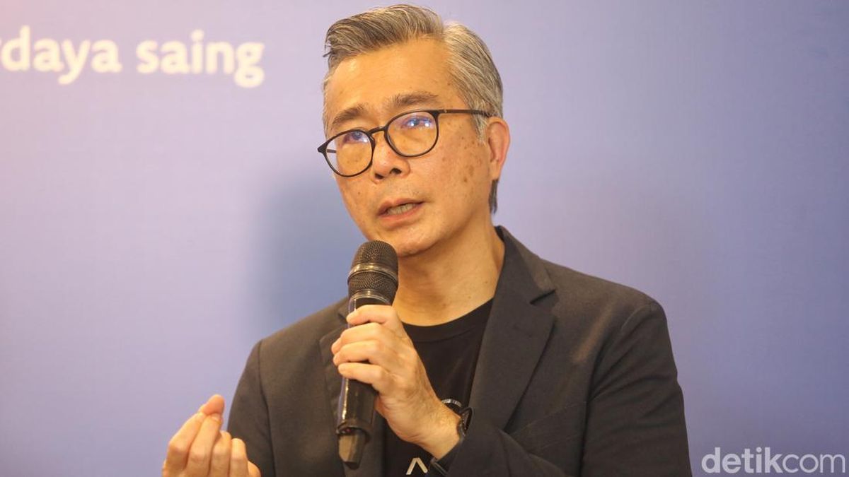 Banyak Orang Takut Harga Jual Motor Listrik Second, Pengusaha Kasih Solusi Ini — NadiKabar.com