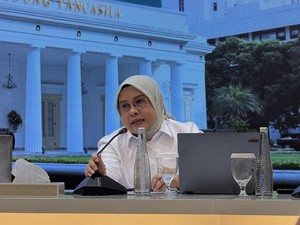 Kemlu Pastikan WNI Aman Usai Bandara Arab Saudi Diserang Lagi