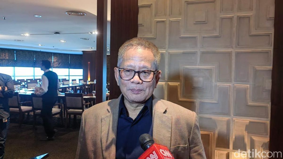Program B50 Dikebut, Stok Sawit buat Pangan Aman? — NadiKabar.com