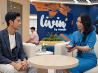 Dok Bank Mandiri