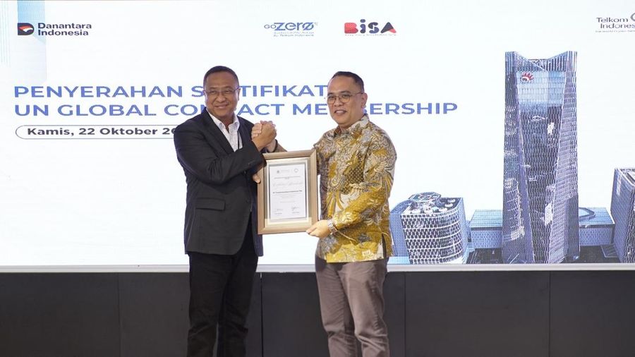 Dok Telkom