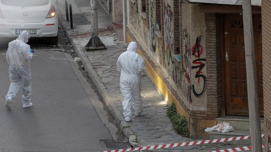 GREECE-BLAST/