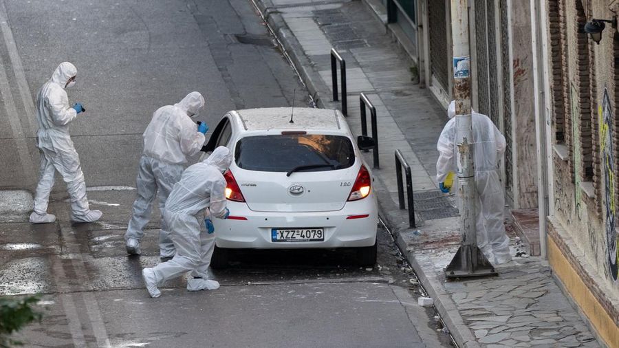 GREECE-BLAST/