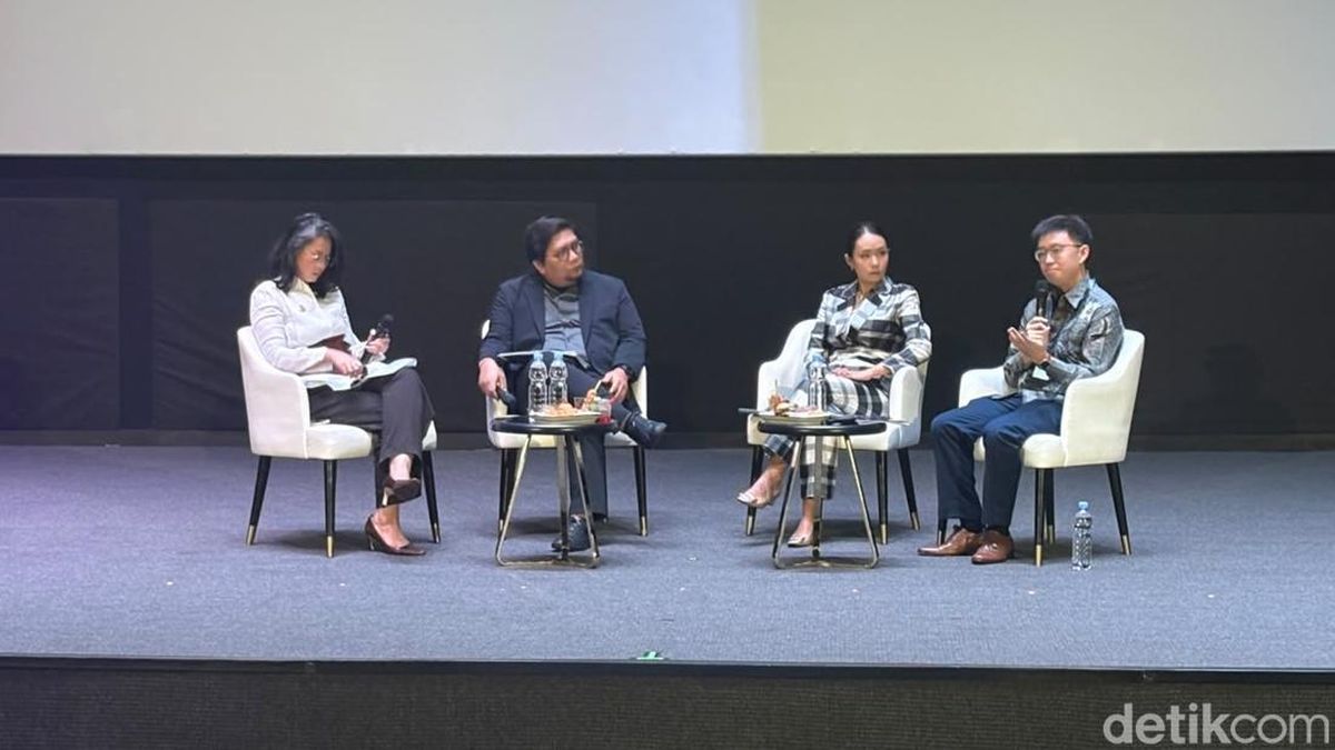 Hardware Gaming Bersinar di RI, Game Lokal Belum Jadi Primadona — NadiKabar.com
