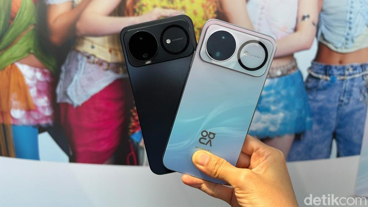 Harga dan Spesifikasi Huawei Nova 16s Series 5G di Indonesia — NadiKabar.com