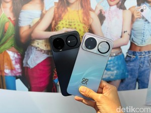 Harga dan Spesifikasi Huawei Nova 16s Series 5G di Indonesia