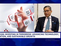 Incar Investasi USD 30 Miliar, Danantara Tawarkan Proyek Unggulan ke Investor