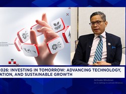Incar Investasi USD 30 Miliar, Danantara Tawarkan Proyek Unggulan ke Investor