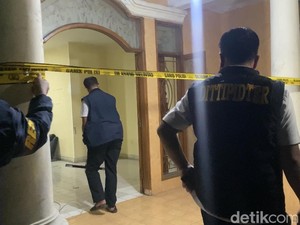 Menilik Markas Penyelundupan 73 Ribu Benih Lobster di Depok Kini Digaris Polisi