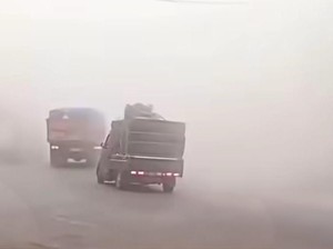 408 Titik Panas Terdeteksi di Kumai Dekat TN Tanjung Puting