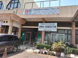 Korban Keracunan Siomai di Magelang Bertambah Jadi 38, 1 Masih Dirawat
