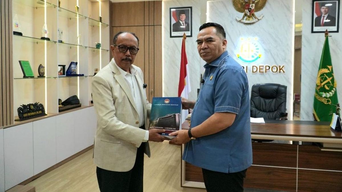 5.102 Korban Korban Dana Syariah Indonesia Ajukan Restitusi, Nilainya Rp 1 T — NadiKabar.com