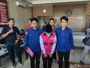 Gelapkan Uang Atlet Rp 798 Juta, Wakil Bendahara KONI Kendal Jadi Tersangka