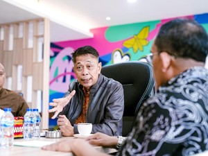 Wamensos Kawal Usulan Pembangunan Sekolah Rakyat Hulu Sungai Utara