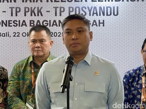 21 Juta Bumil-Busui dan Balita Bakal Terima MBG Setiap Hari